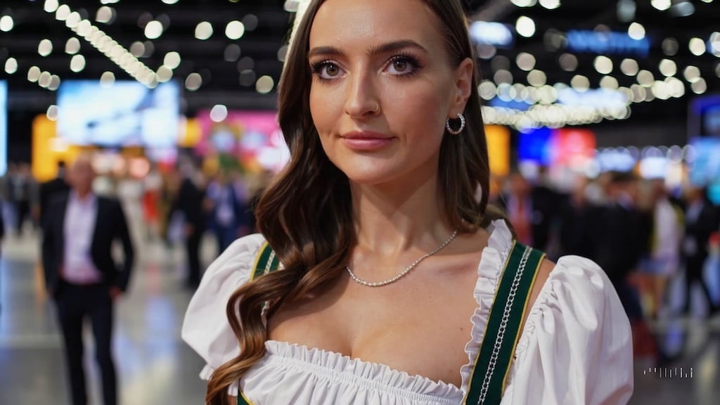 International Motor Show Germany (IAA Mobility)