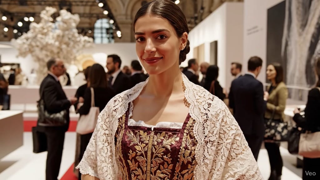 Salone del Mobile Milano