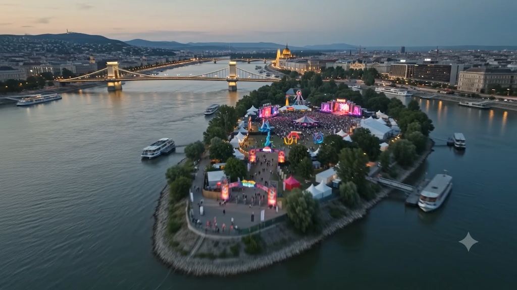 Sziget Festival