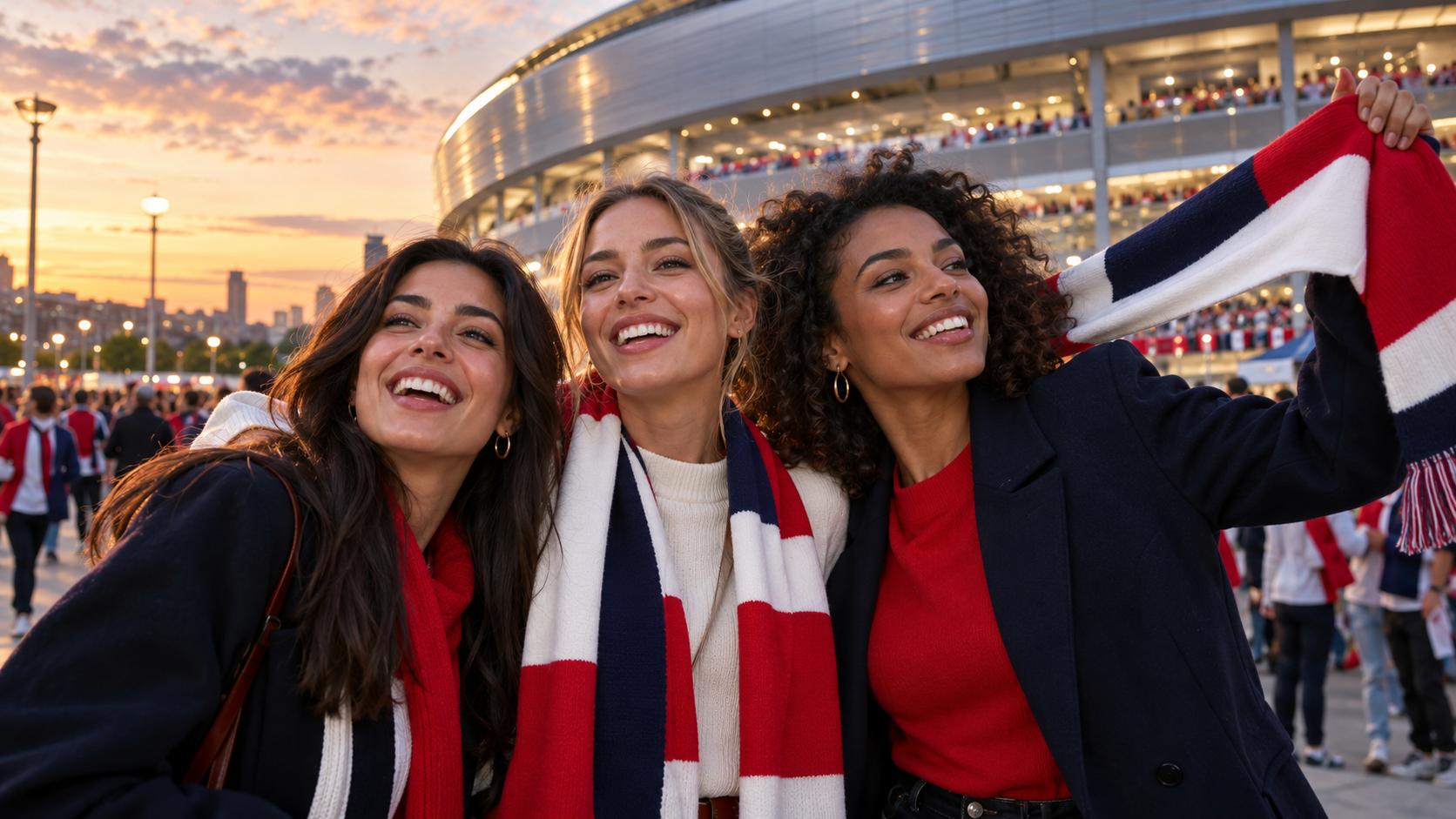 Champions-League-Finale 2027 in Madrid: Termin, Stadion und Anreise, Spanien
