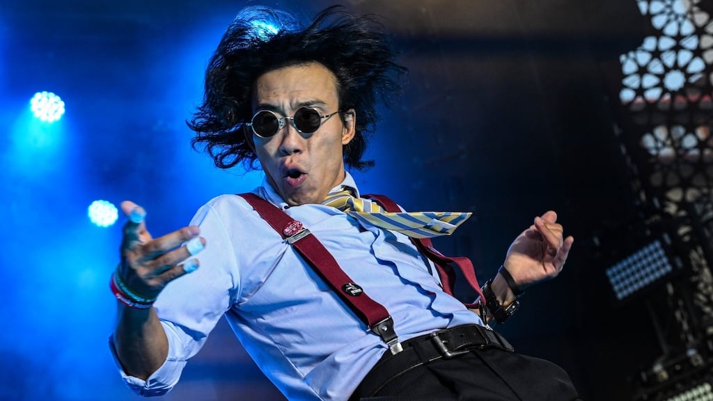 Decorations or activities