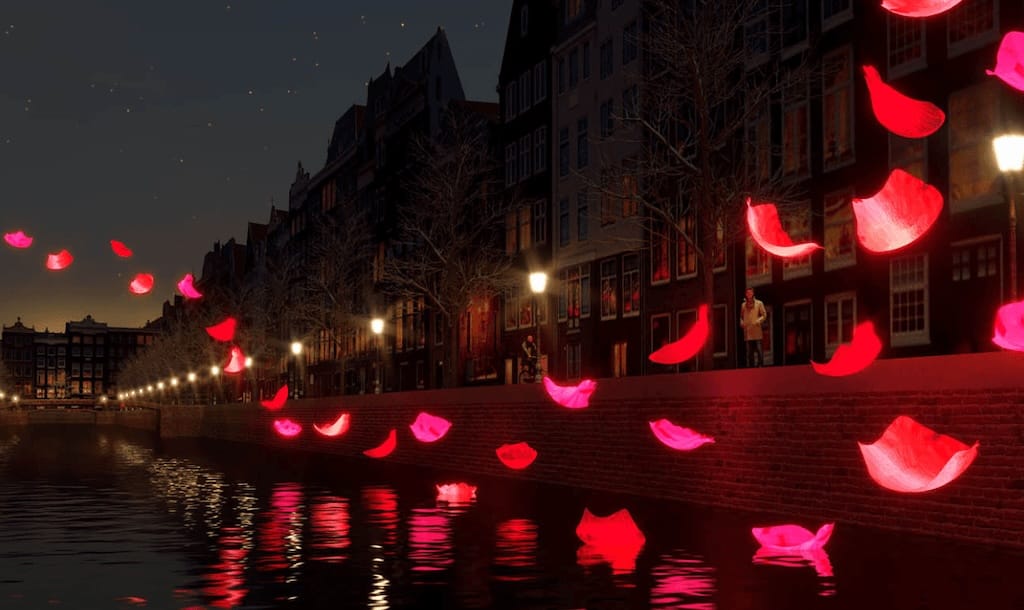 Amsterdam Light Festival