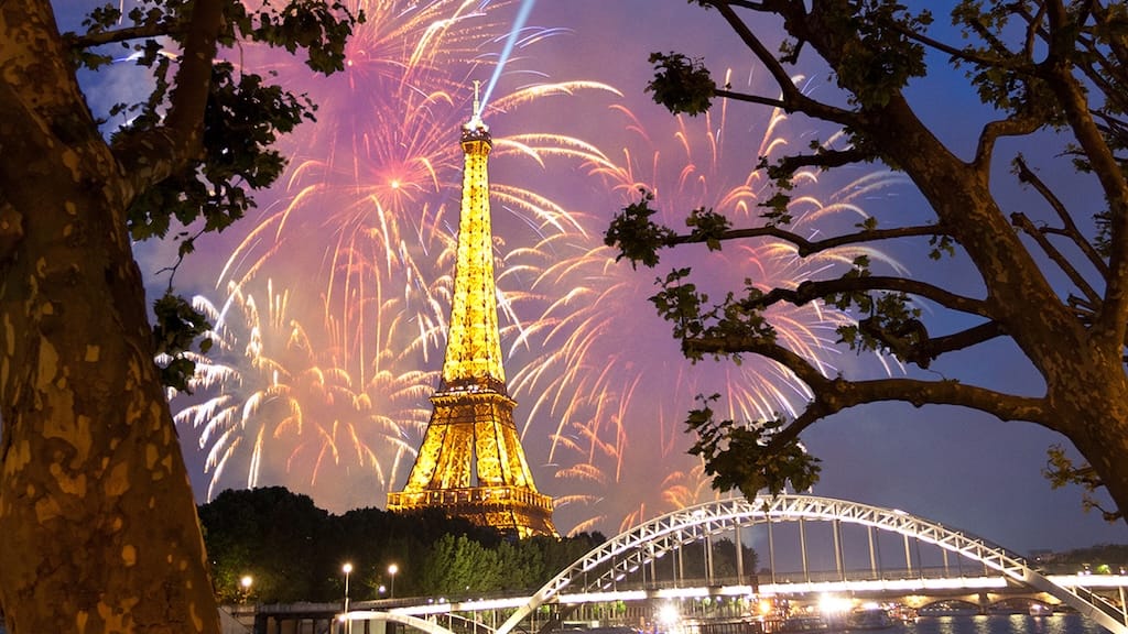 Bastille Day Celebration