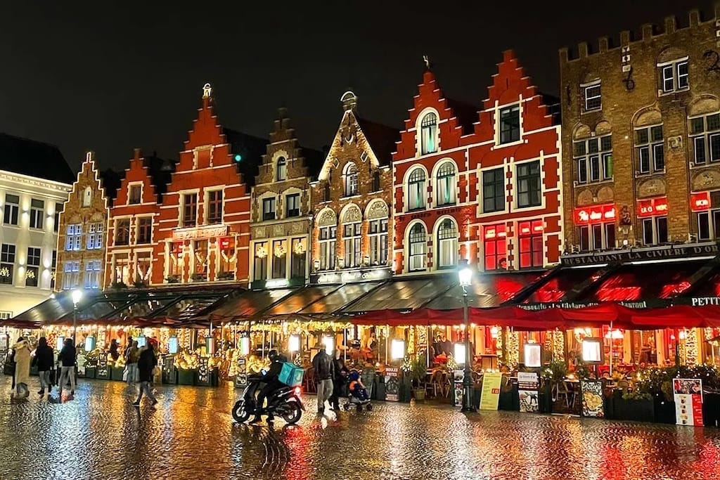 Chocolate Festival