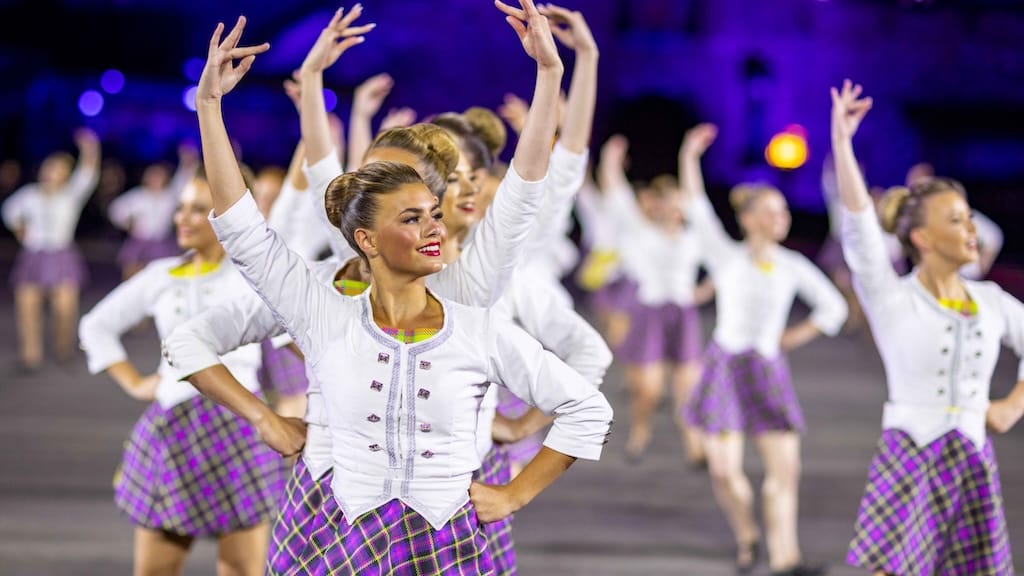 Royal Edinburgh Military Tattoo