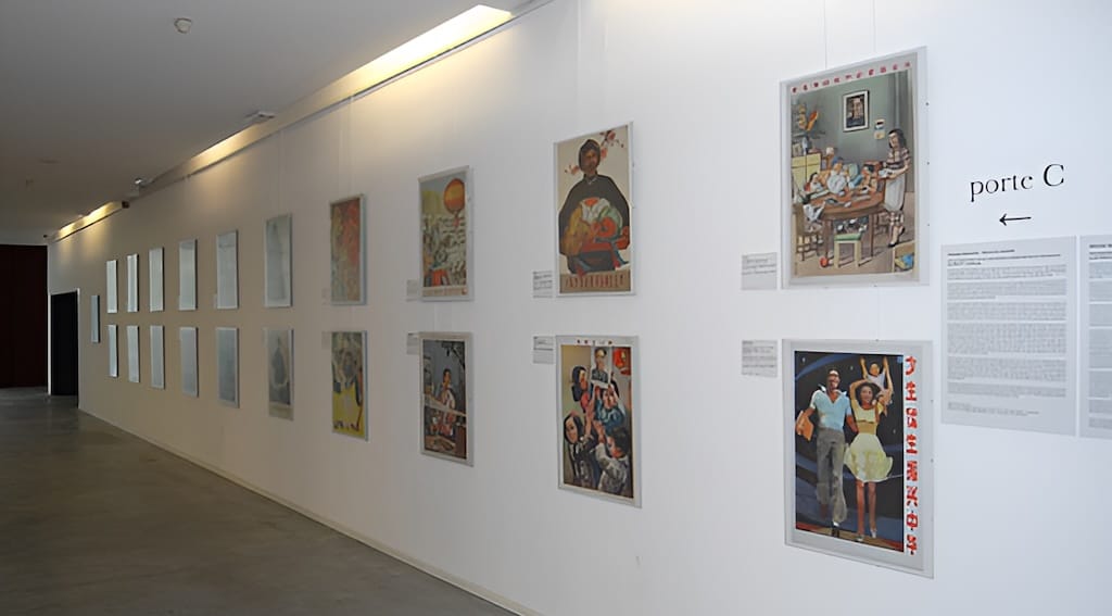 Europalia Cultural Festival