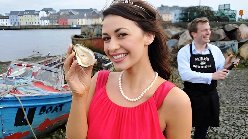 Galway Oyster Festival