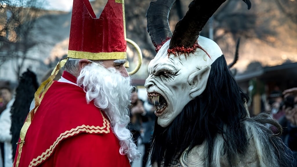 Krampusnacht
