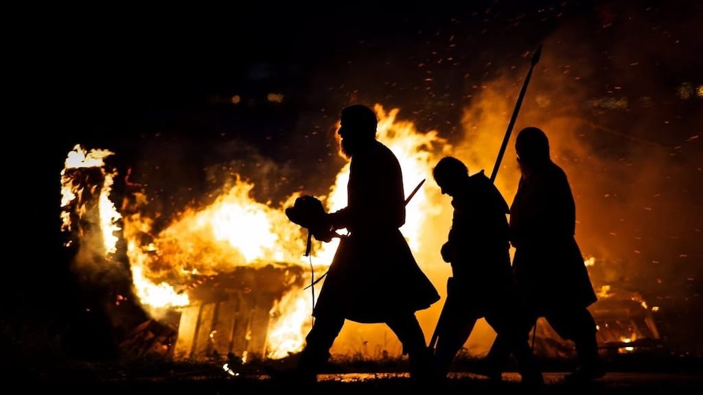 Viking Festival