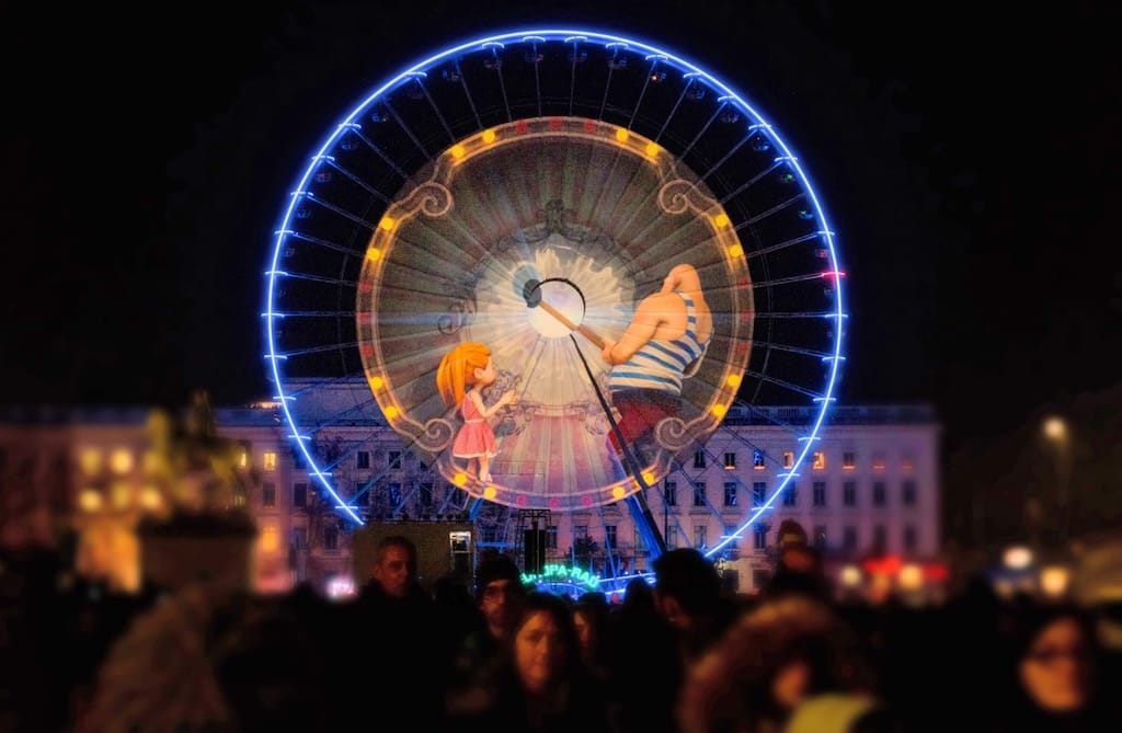 Festival of Lights