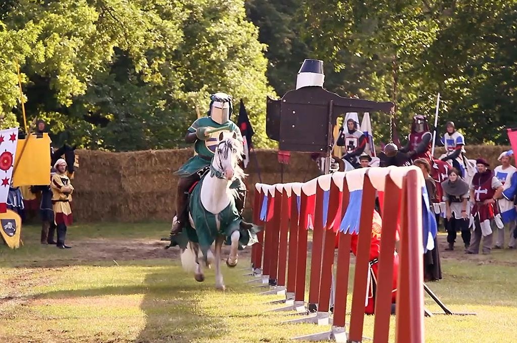 Visby Medieval Week