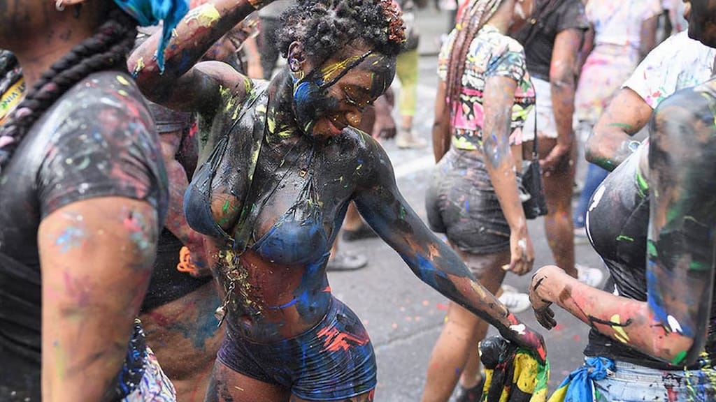 Notting Hill Carnival