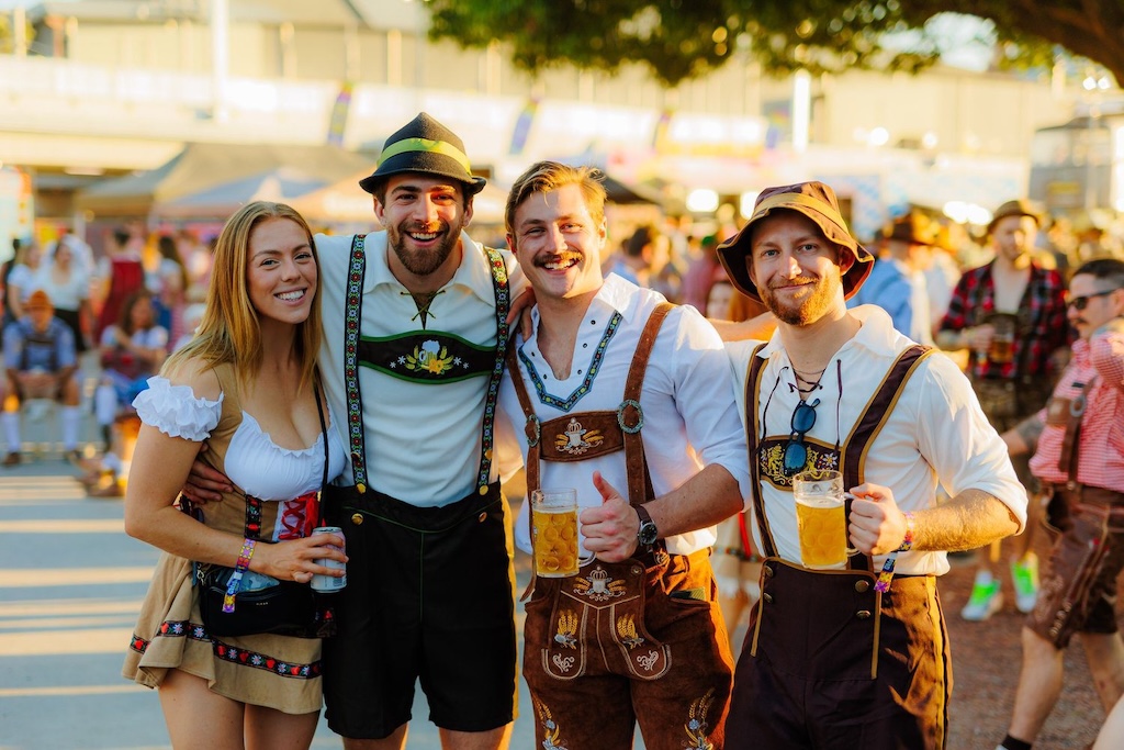 Oktoberfest