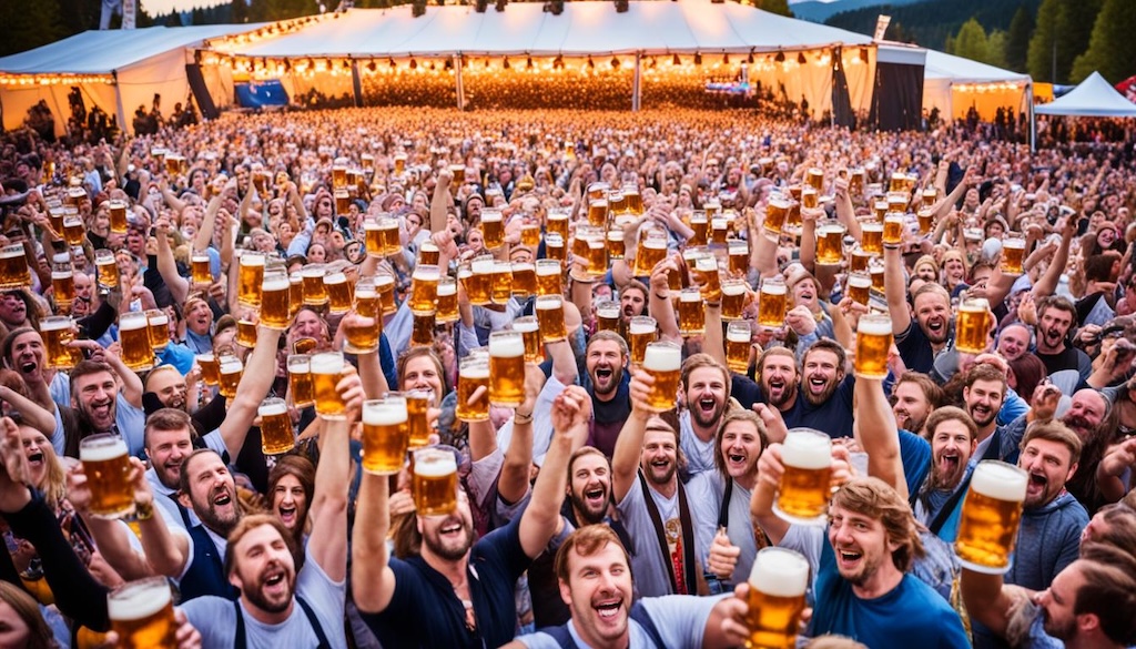 Oktoberfest Munich