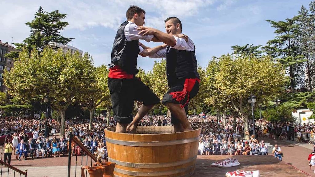 Rioja Wine Festival