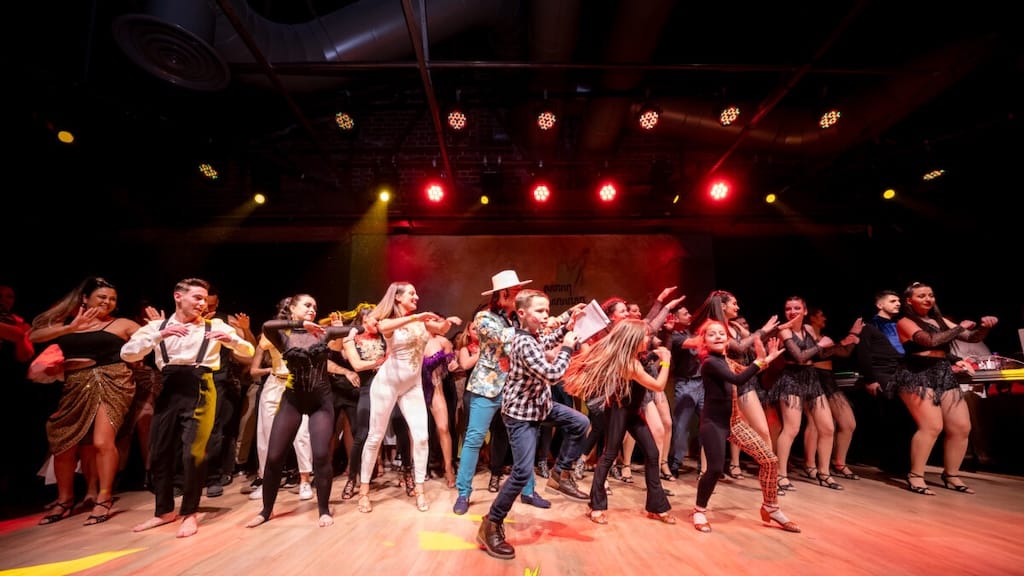 Sensualonica Festival