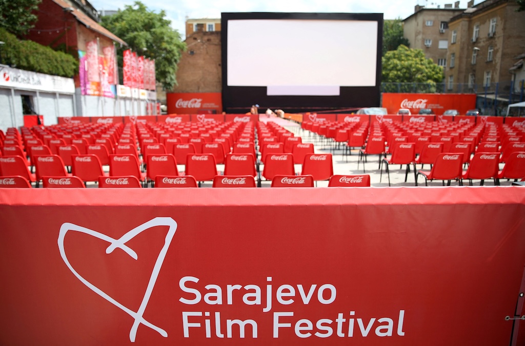 Sarajevo Film Festival