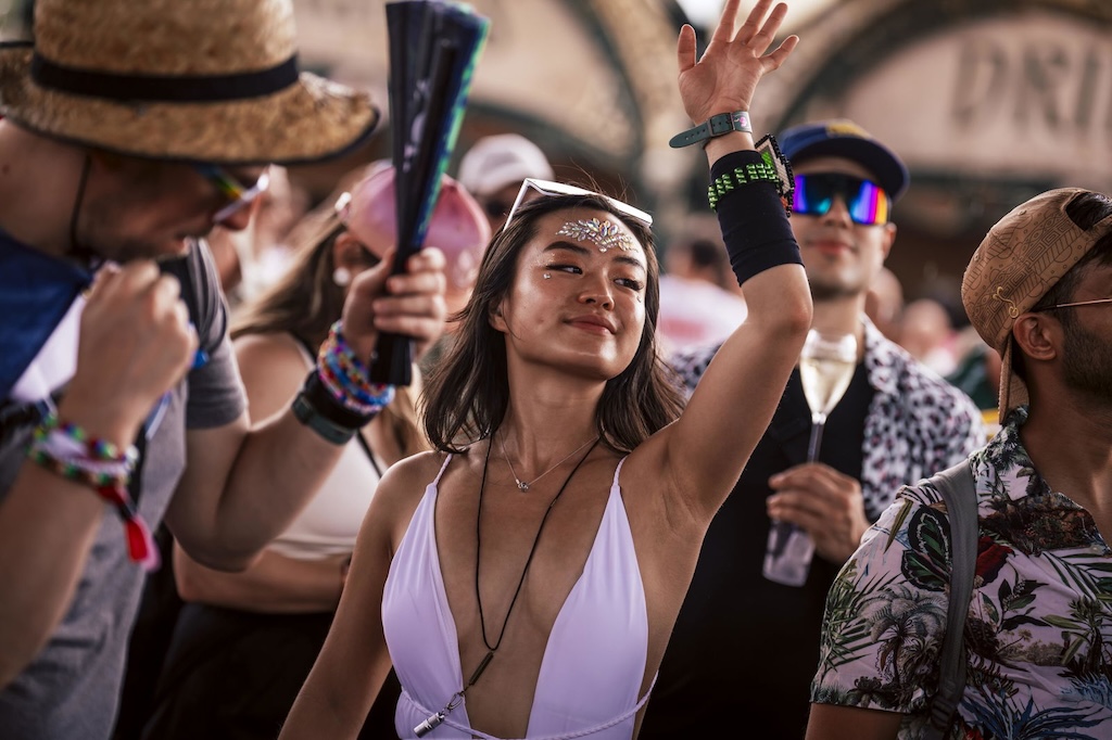 Tomorrowland Belgium