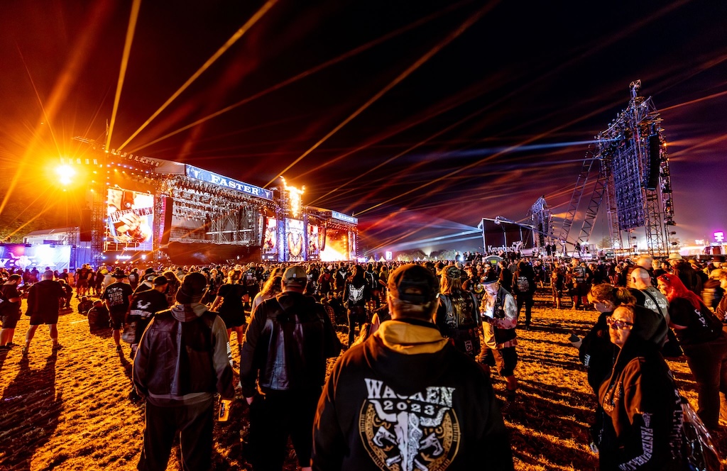 WOA Festival