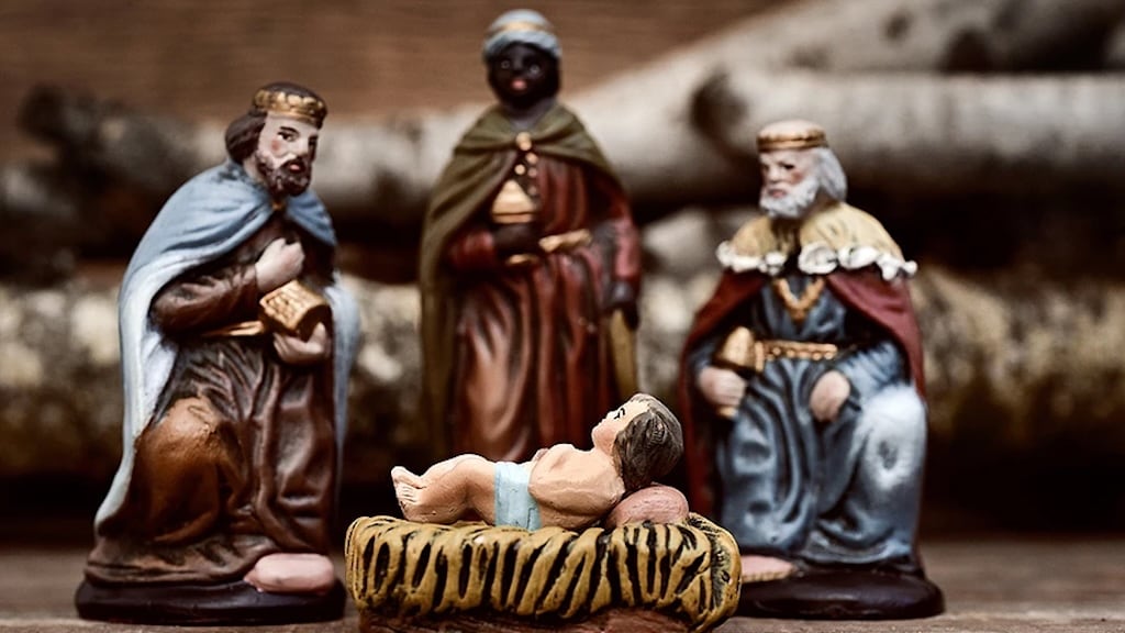 Epiphany Celebrations in Europe