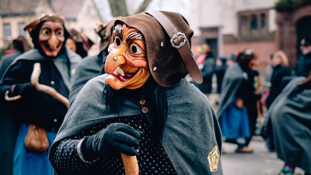 Epiphany Celebrations in Italy