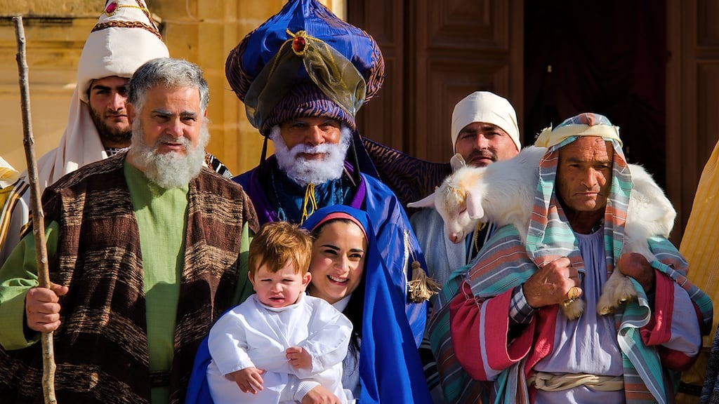 Epiphany Celebrations in Poland